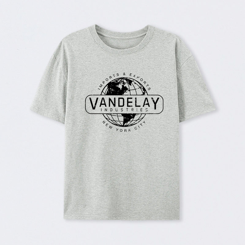 Vandelay NYC T-Shirt