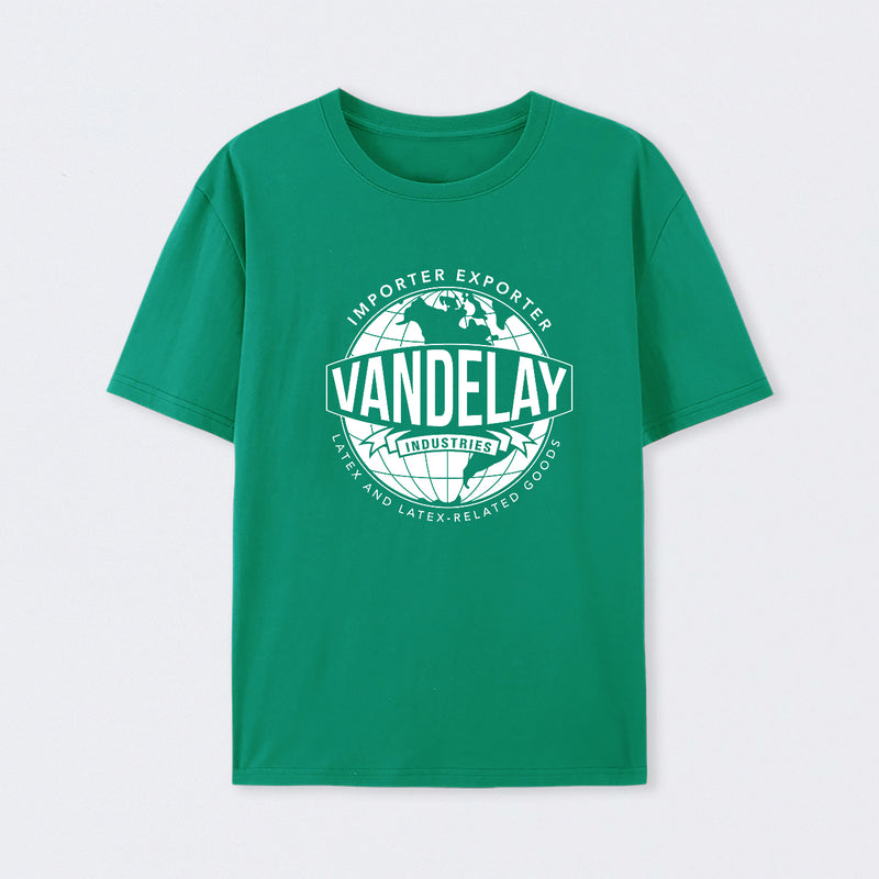 Vandelay Industries T-Shirt