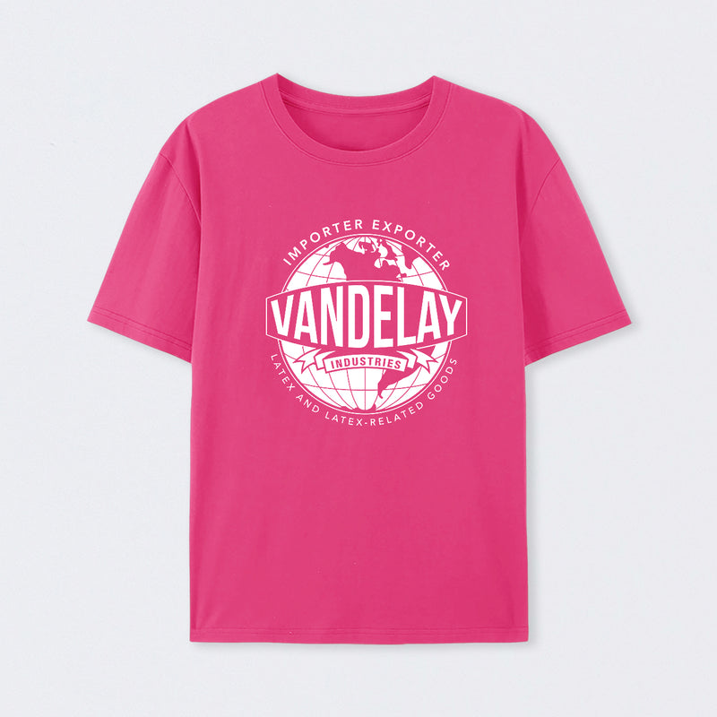 Vandelay Industries T-Shirt