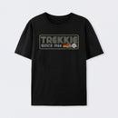 Trekkie Since 1966 Cotton Unisex T-Shirt