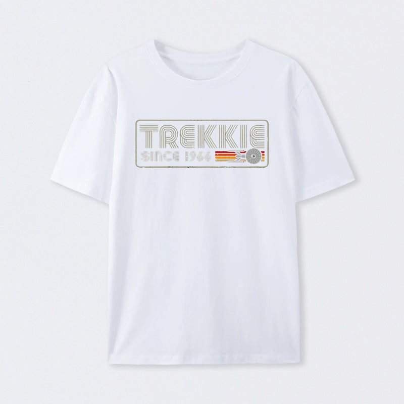 Trekkie Since 1966 T-Shirt