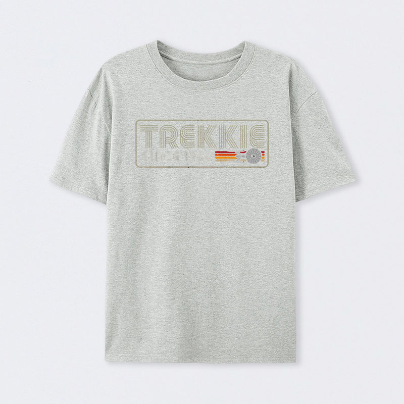 Trekkie Since 1966 T-Shirt