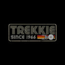 Trekkie Since 1966 T-Shirt