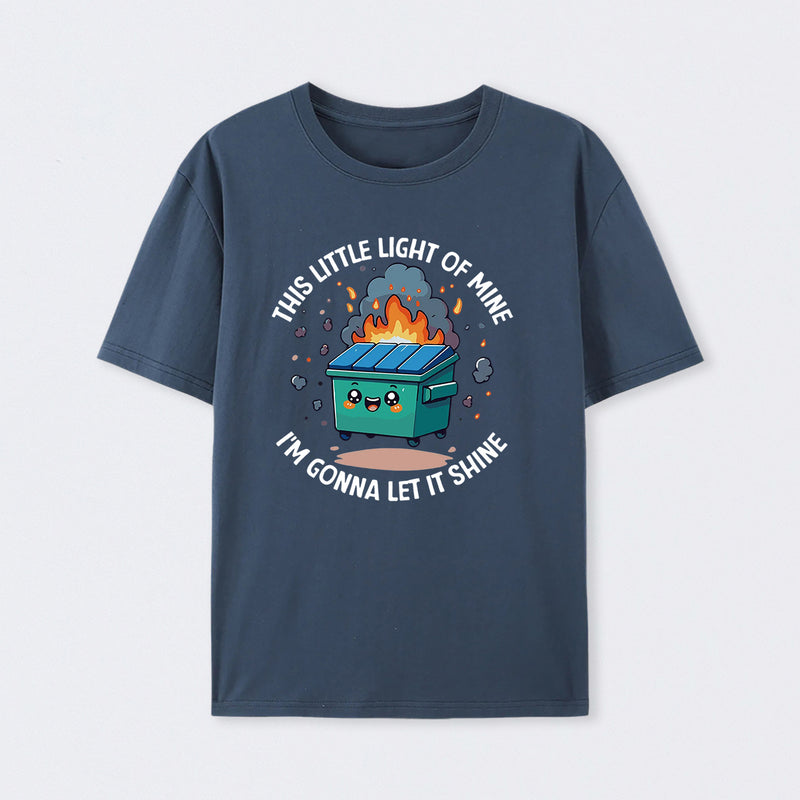 This Little Light Of Mine T-Shirt