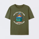 This Little Light Of Mine T-Shirt
