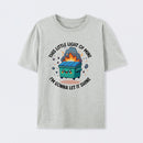 This Little Light Of Mine T-Shirt