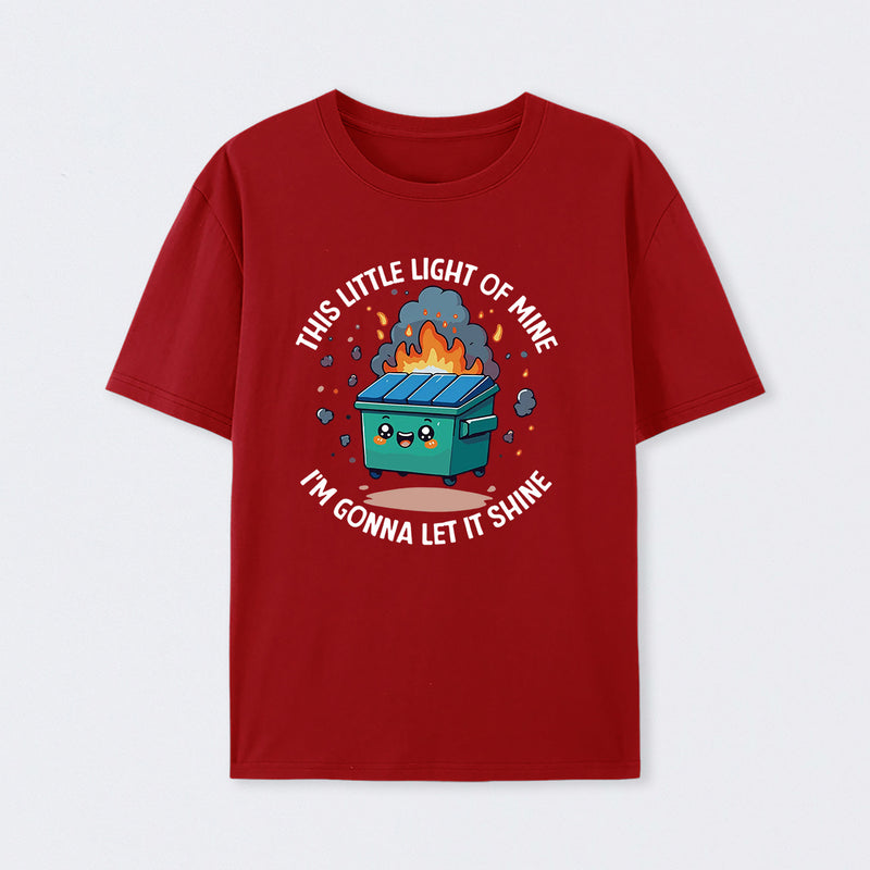This Little Light Of Mine T-Shirt