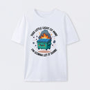 This Little Light Of Mine T-Shirt