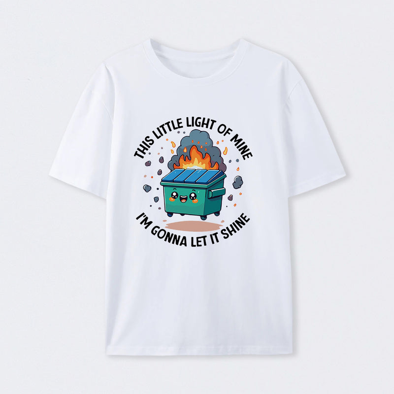 This Little Light Of Mine T-Shirt