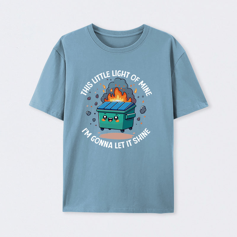 This Little Light Of Mine T-Shirt