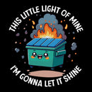 This Little Light Of Mine T-Shirt