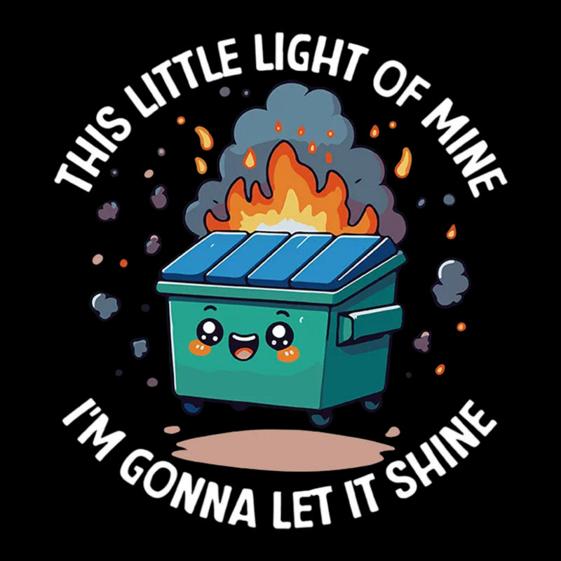 This Little Light Of Mine T-Shirt