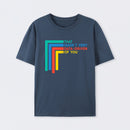 That Wasn't Very Data-driven Of You Funny Data Analyst T-Shirt