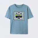 Sheldon's Test Pattern Cotton Unisex T-Shirt