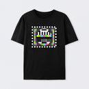 Sheldon's Test Pattern T-Shirt