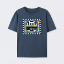 Sheldon's Test Pattern T-Shirt