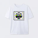 Sheldon's Test Pattern T-Shirt