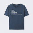 Severance - The Work Is Mysterious And Important T-Shirt