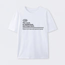 Severance - The Work Is Mysterious And Important T-Shirt