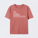 Severance - The Work Is Mysterious And Important T-Shirt