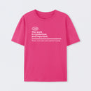 Severance - The Work Is Mysterious And Important T-Shirt