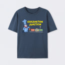 Schoolhouse Rock Conjunction Junction T-Shirt