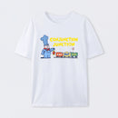 Schoolhouse Rock Conjunction Junction T-Shirt