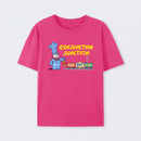 Schoolhouse Rock Conjunction Junction T-Shirt