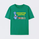 Schoolhouse Rock Conjunction Junction T-Shirt