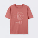Riemann Mathematical T-Shirt