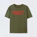 Protect Steve T-Shirt