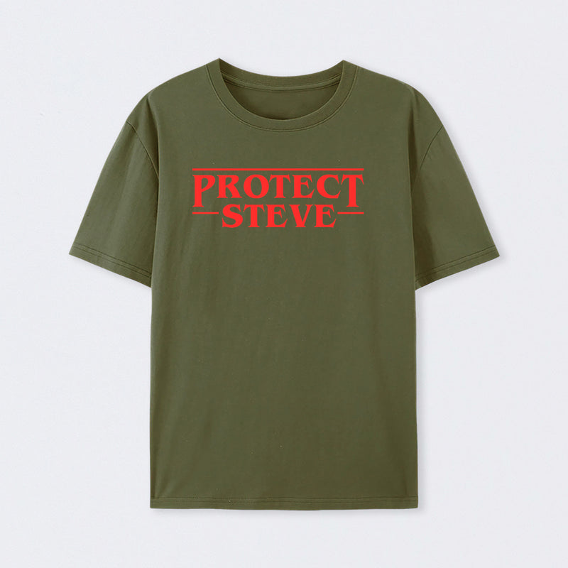 Protect Steve T-Shirt