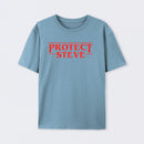 Protect Steve T-Shirt