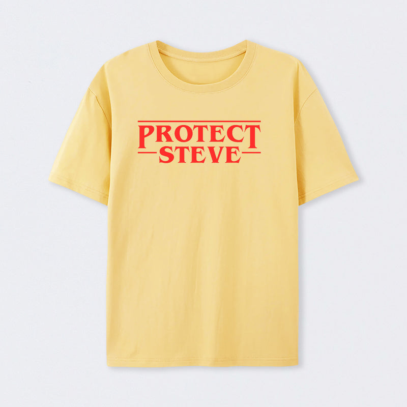 Protect Steve T-Shirt