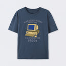 Please be Patient With Me T-Shirt