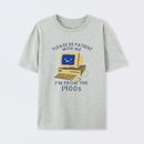Please be Patient With Me T-Shirt