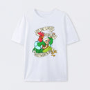 Oo De lally Golly What A Day Cotton Unisex T-Shirt