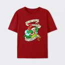 Oo De lally Golly What A Day T-Shirt