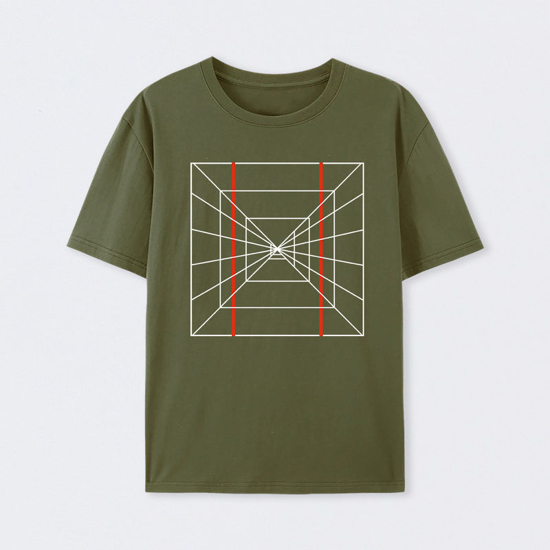 On Target T-Shirt