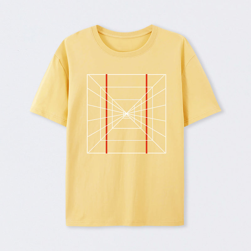On Target T-Shirt