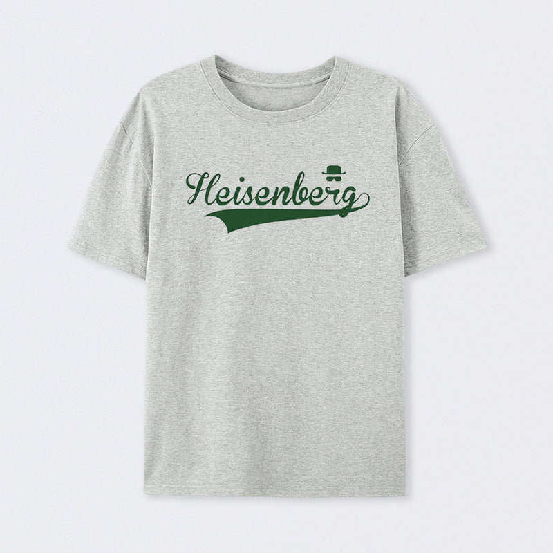 Mr.White T-Shirt
