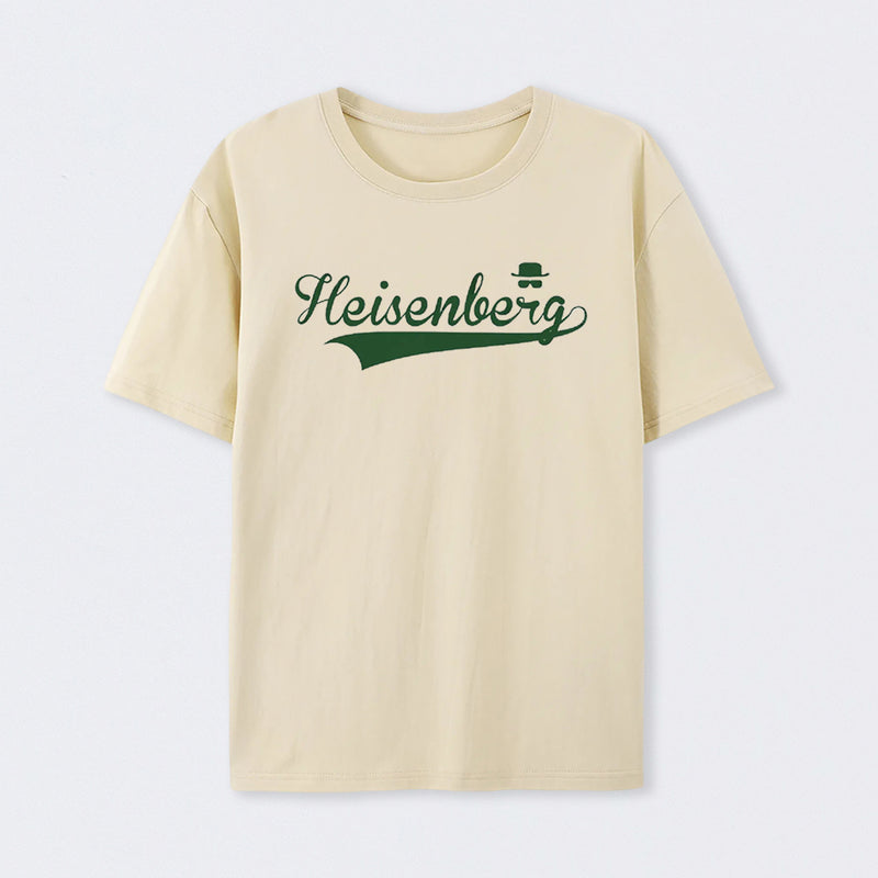 Mr.White T-Shirt