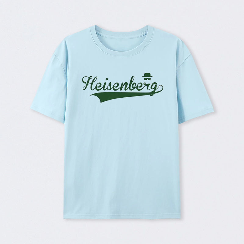 Mr.White T-Shirt