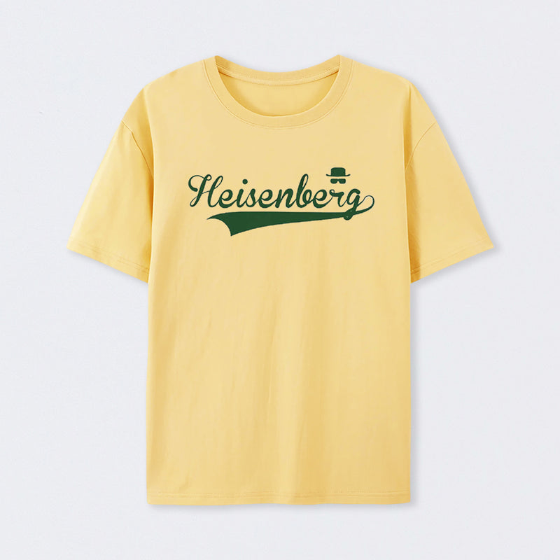 Mr.White T-Shirt