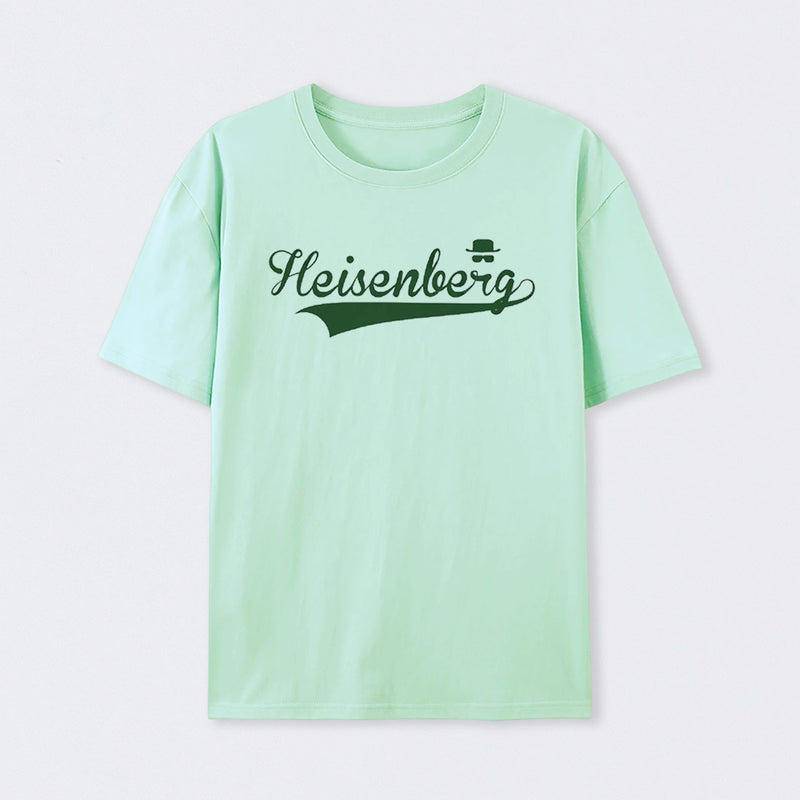 Mr.White T-Shirt
