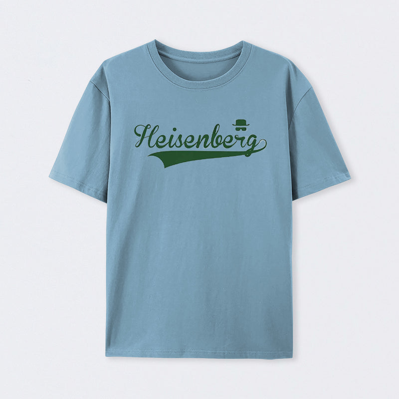 Mr.White T-Shirt