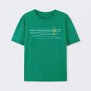 Minimal Sunset T-Shirt