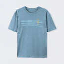 Minimal Sunset T-Shirt