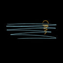 Minimal Sunset T-Shirt