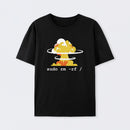 Linux - Funny Linux Command Sudo Cotton Unisex T-Shirt